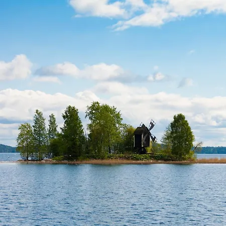 Stunning 2 Bedroom In The Centre Huoneisto *