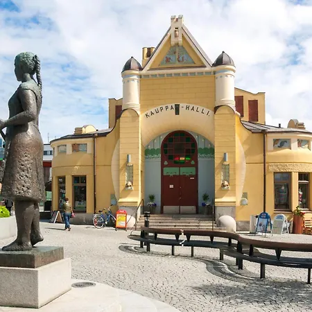 Huoneisto Stunning 2 Bedroom In The Centre *