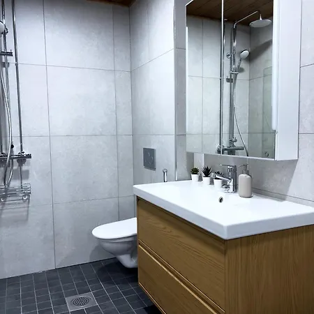 Stunning 2 Bedroom In The Centre Huoneisto Kuopio