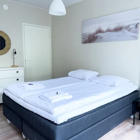 Stunning 2 Bedroom In The Centre