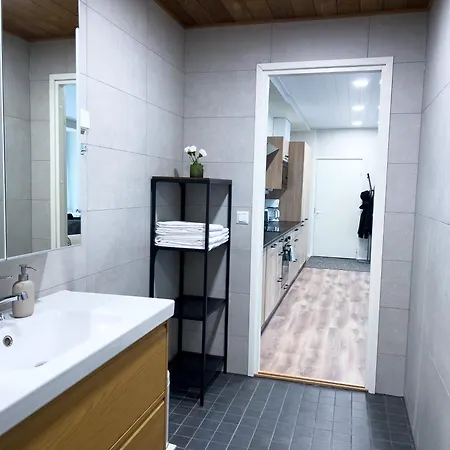 Stunning 2 Bedroom In The Centre *