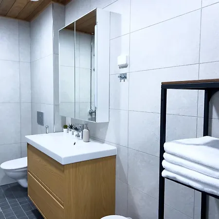 Stunning 2 Bedroom In The Centre Appartement