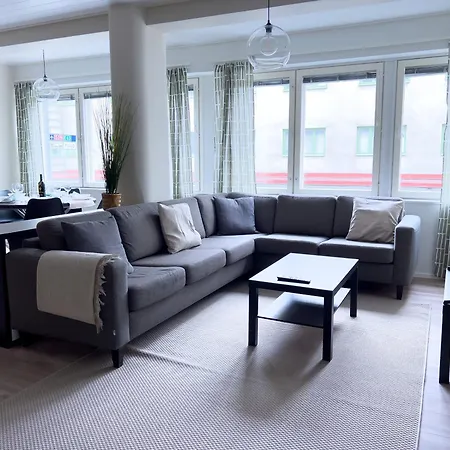 Stunning 2 Bedroom In The Centre Διαμέρισμα *