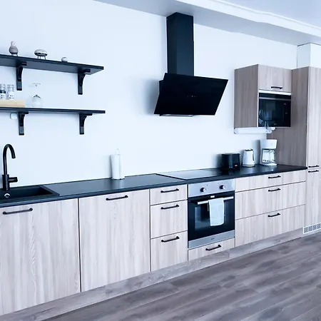 Huoneisto Stunning 2 Bedroom In The Centre *