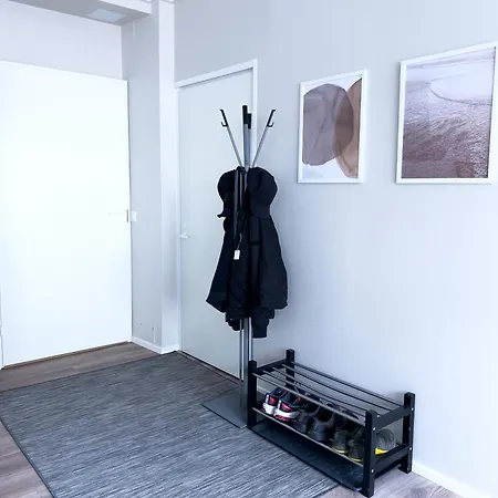 Stunning 2 Bedroom In The Centre Appartement Kuopio