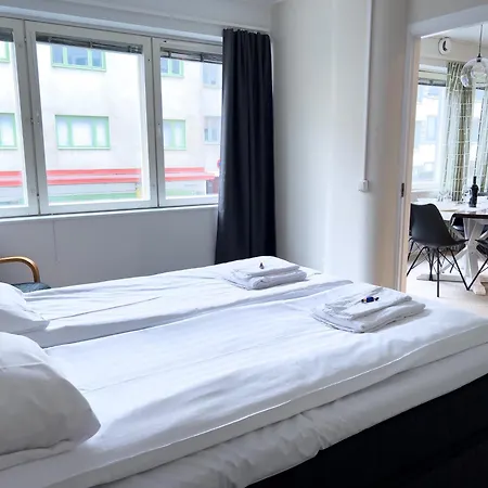 Stunning 2 Bedroom In The Centre *