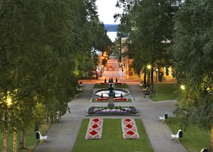 Stunning 2 Bedroom In The Centre *