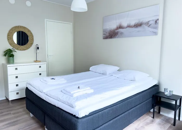 Stunning 2 Bedroom In The Centre