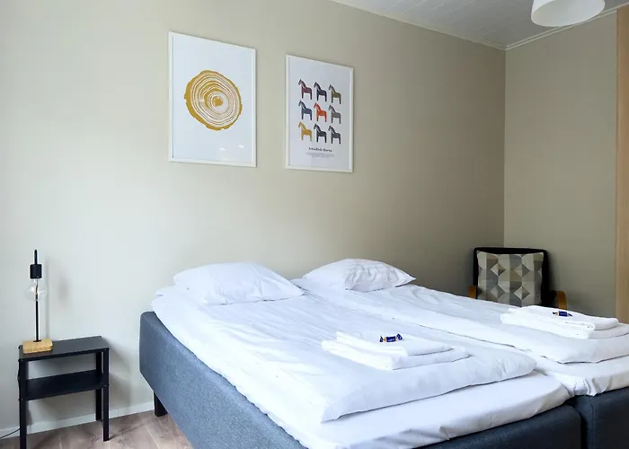 شقة Stunning 2 Bedroom In The Centre كوبيو