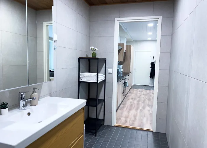 Stunning 2 Bedroom In The Centre *