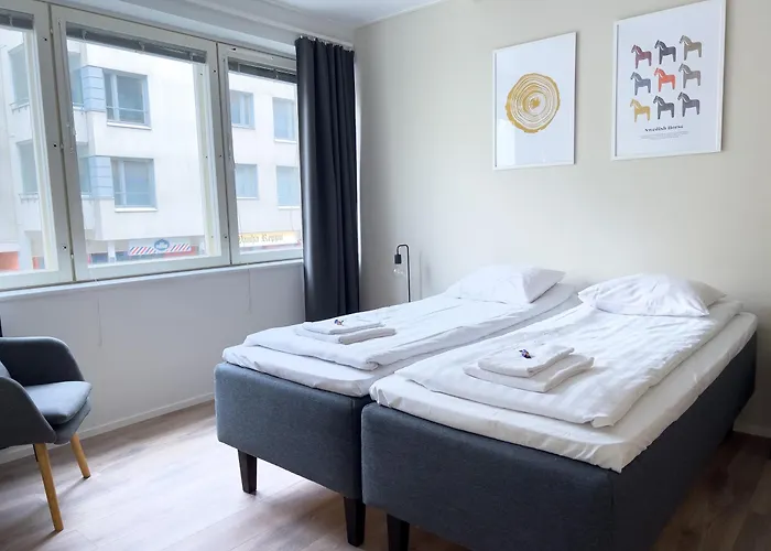 Stunning 2 Bedroom In The Centre * كوبيو