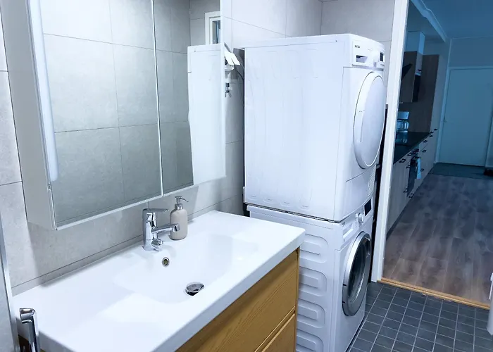 شقة Stunning 2 Bedroom In The Centre