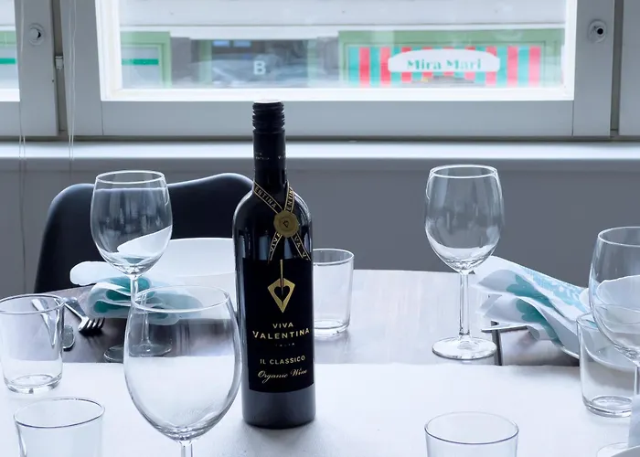 Stunning 2 Bedroom In The Centre * كوبيو