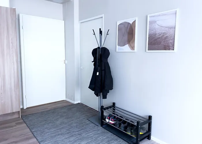 Stunning 2 Bedroom In The Centre شقة كوبيو