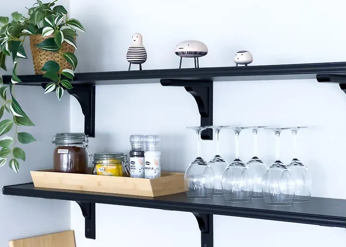 Stunning 2 Bedroom In The Centre كوبيو