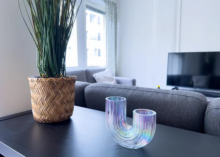 شقة Stunning 2 Bedroom In The Centre كوبيو