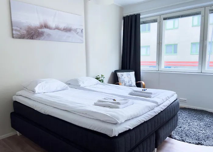 Stunning 2 Bedroom In The Centre * كوبيو